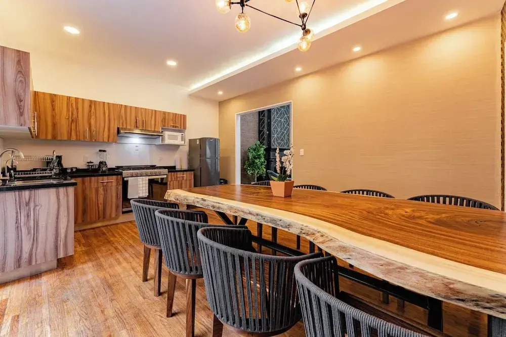 Mérida 54 by Escajal Homes