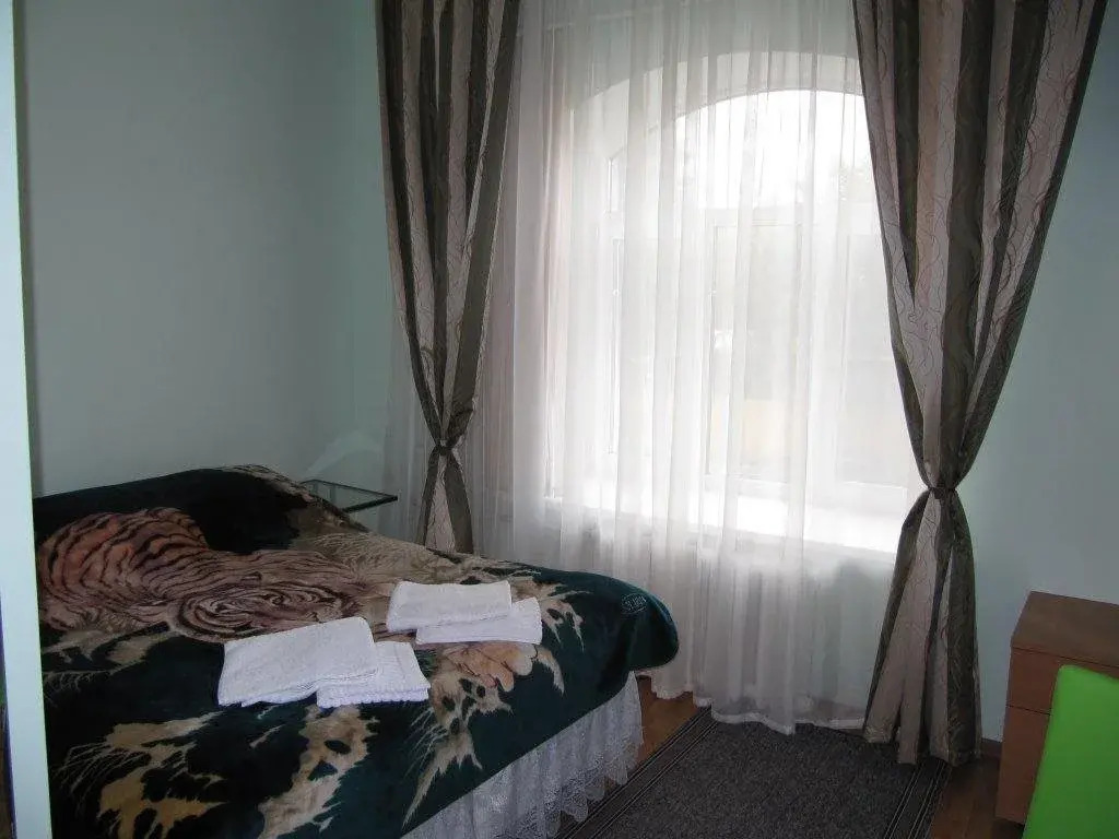Mini-Hotel Alexandria Plus