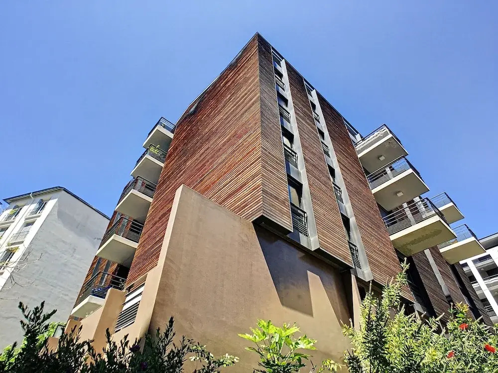 Ashley&Parker - Appartement Hugo Park
