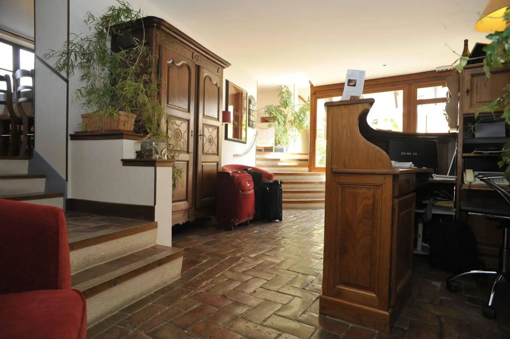 Beaune Hôtel