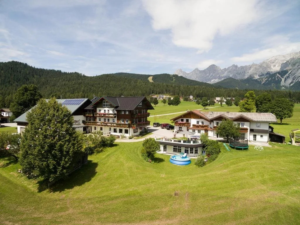 Pension Astlhof