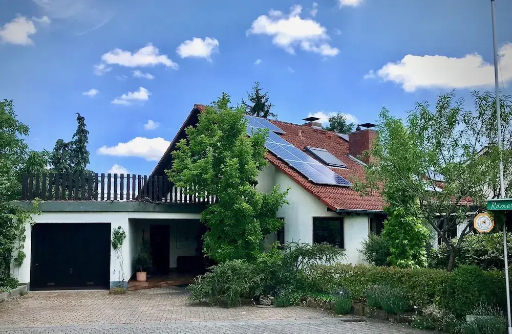 Römerklause