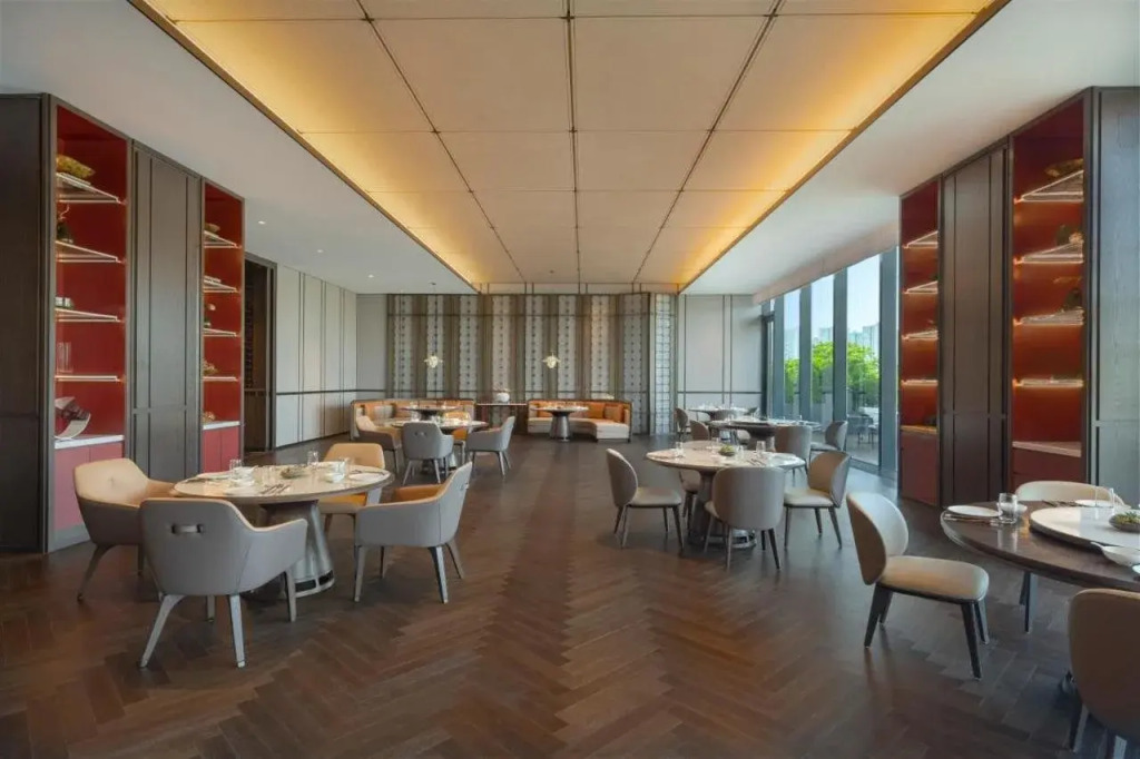 Sheraton Ninghai Hotel