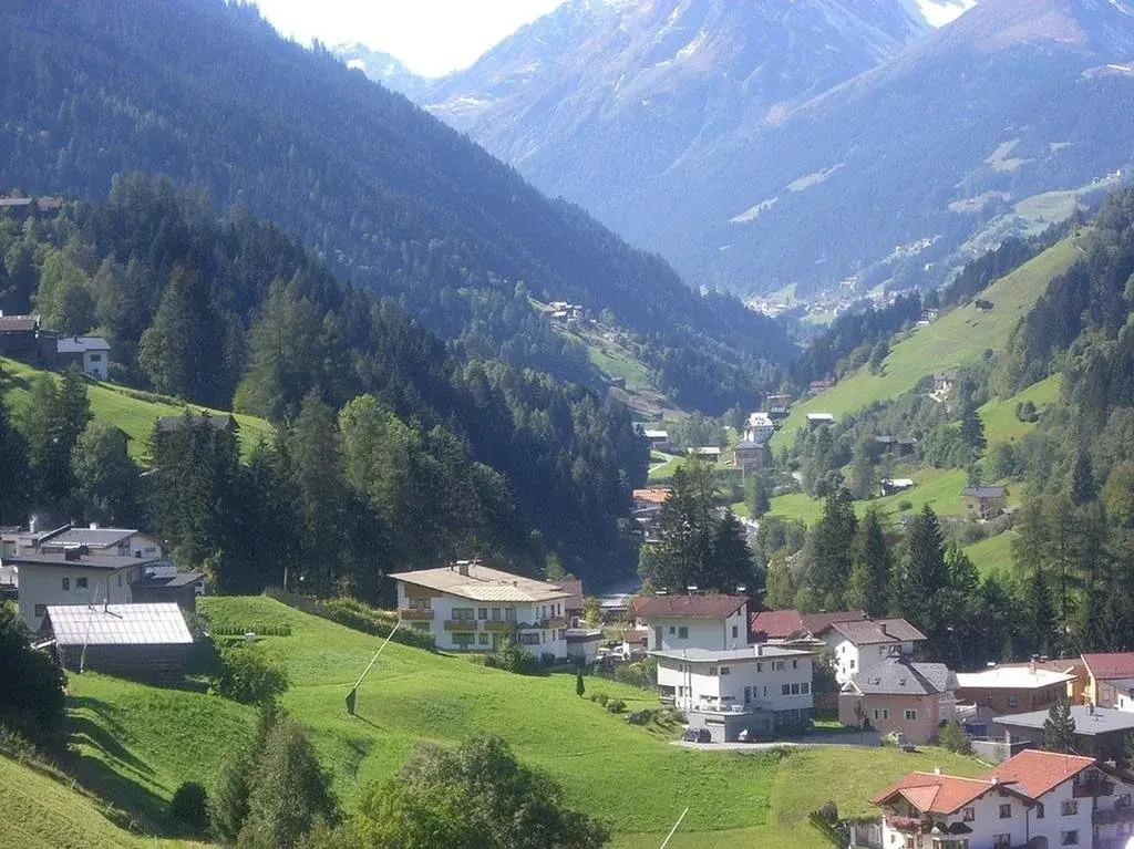 Sportapart Schweighofer Ski-in & Ski-out