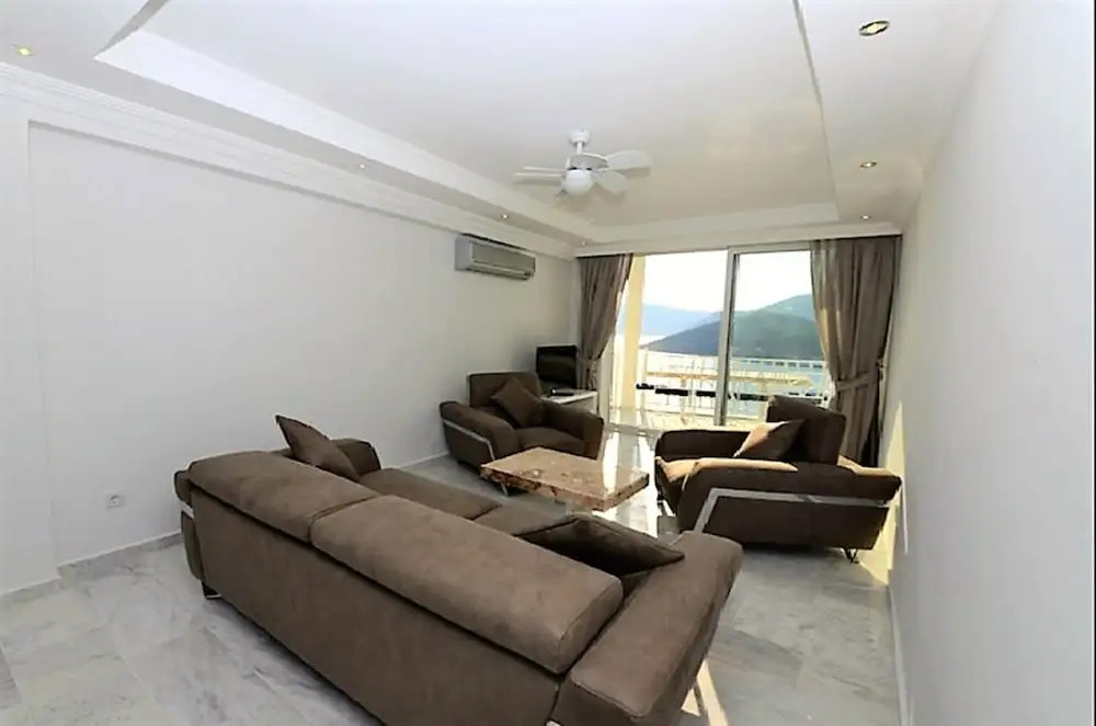 Emilia Luxury Apartments