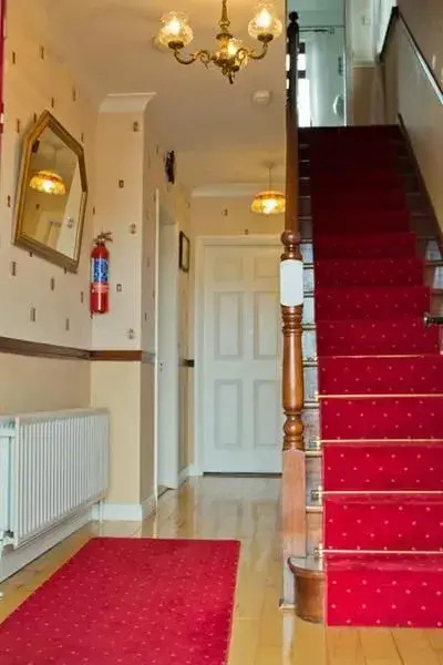 Cloverlawn B&B