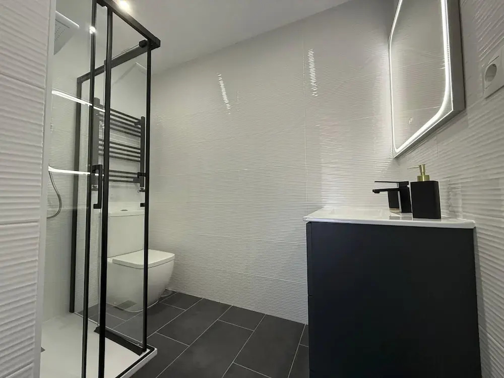 M Lho123hag Alquiler Mensual Piso 1 Dormitorio e