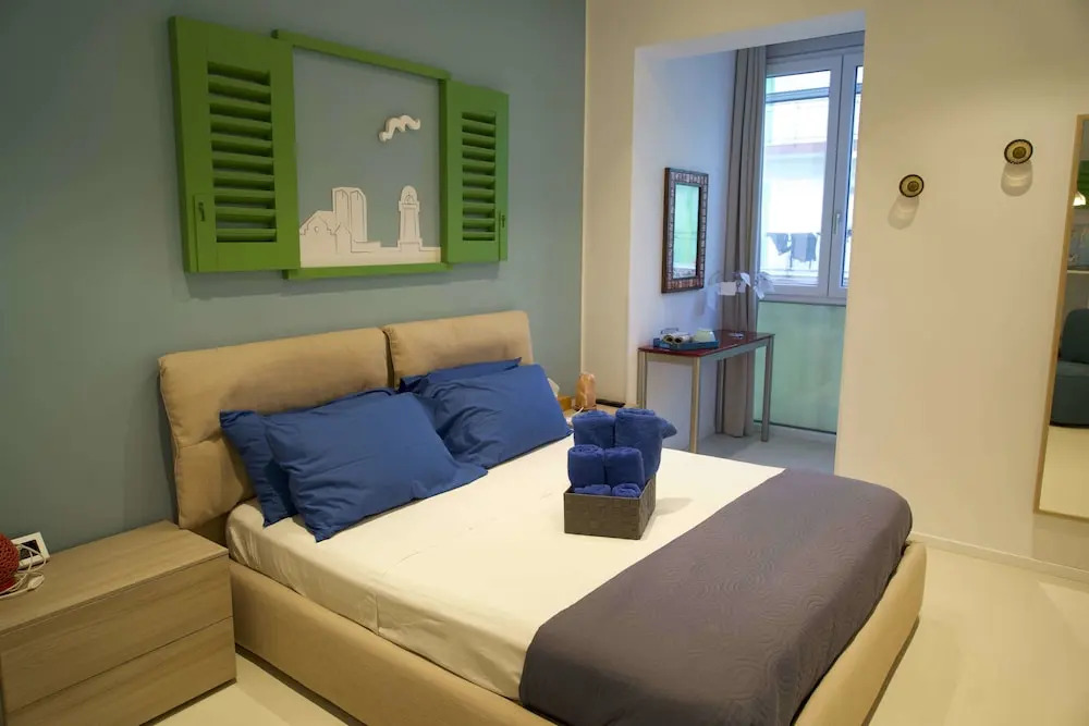 B&B Mareé Seafront Molfetta