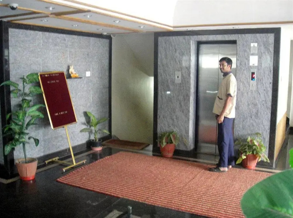 KAPILA RESIDENCY