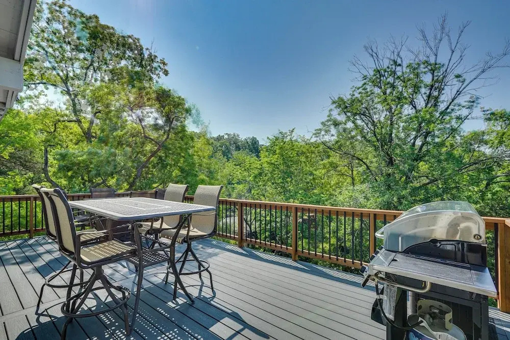 Margaritaville Osage Beach Home w/ Lake Views