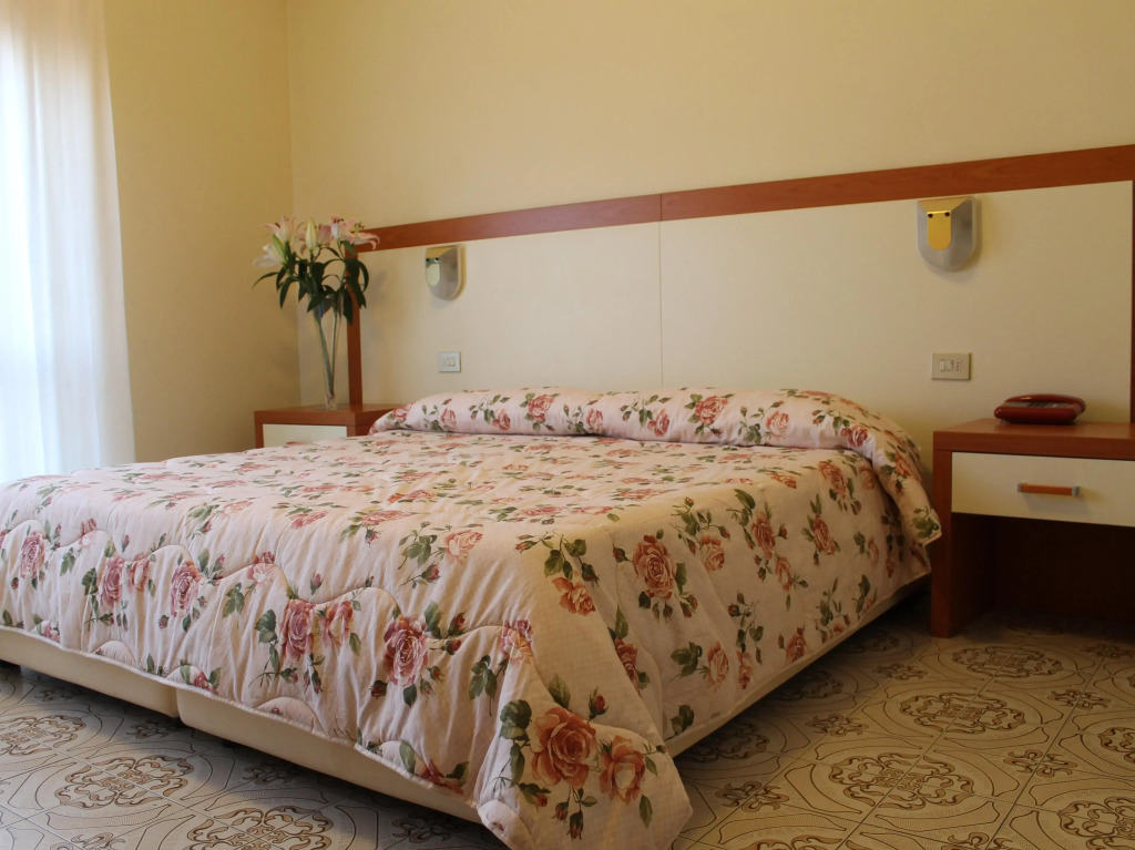 Hotel Ismaele