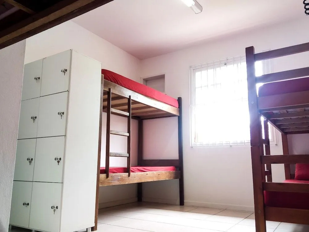 Pequi hostel