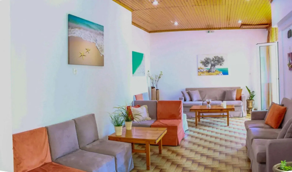 Zorbas Beach Hotel
