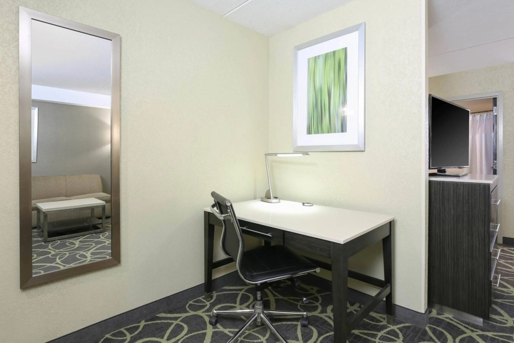 SpringHill Suites by Marriott Oklahoma City Quail Springs