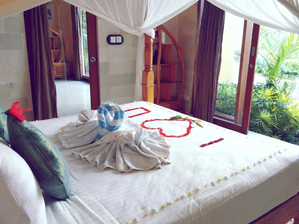 Green View Private Villas