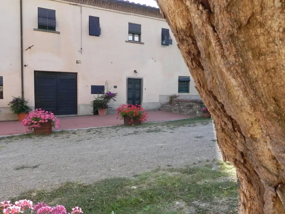 Agriturismo Le Ginestruzze