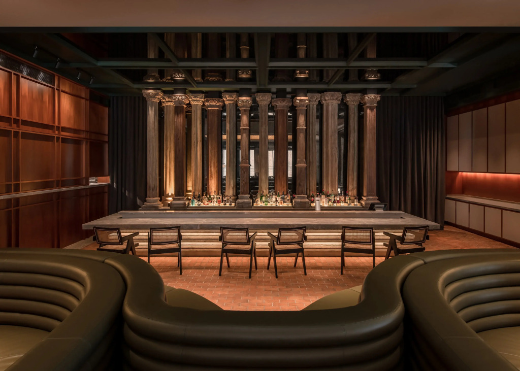 Else Kuala Lumpur, a member of Design Hotels