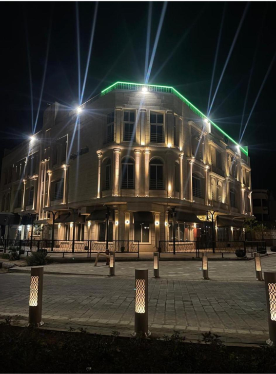 Al Rayyan Hotel