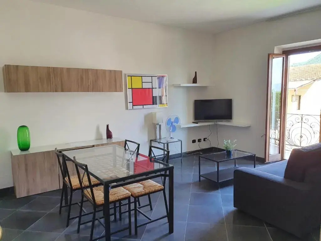 Vittoria House 1