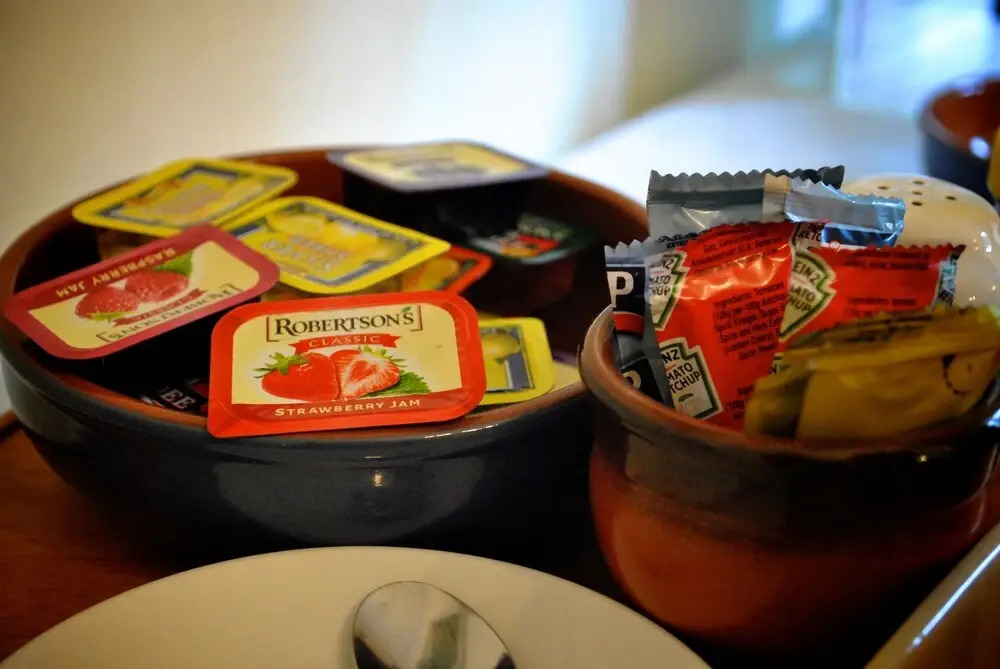 Holland House Bed & Breakfast