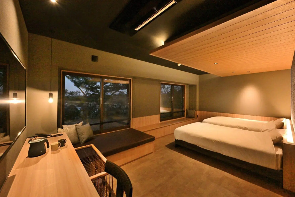 Onoue Ryokan