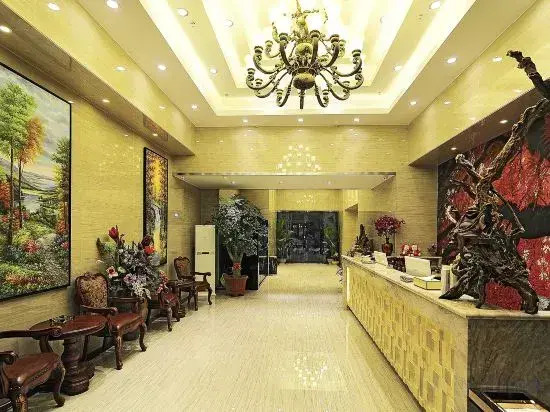 Fengzhiqiuyum Hotel