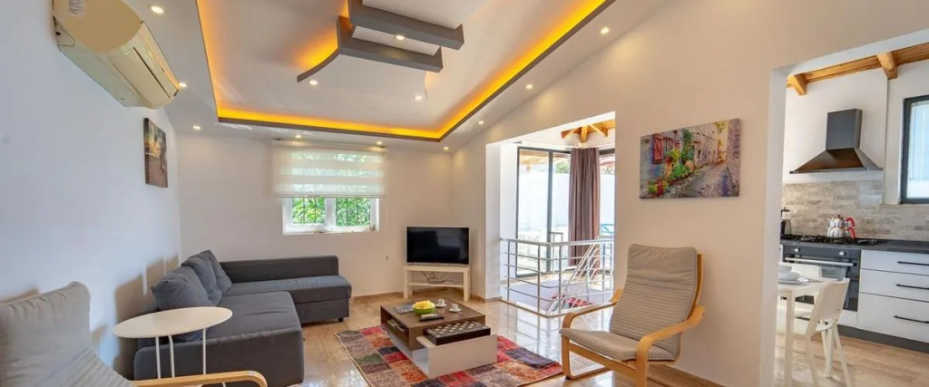 Villa Beylik