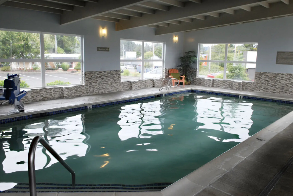 Inn at Wecoma