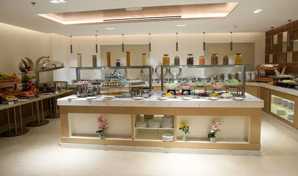 Royal Mansoura Residence Hotel
