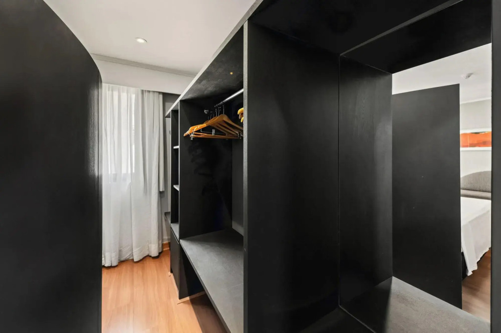 Slaviero Hotel São Paulo Ibirapuera