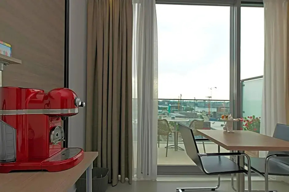 Black Jack Suites