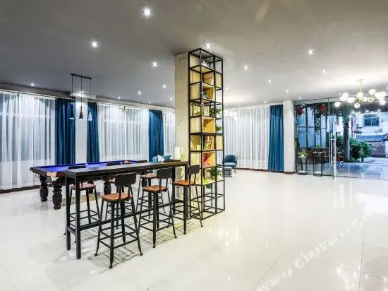 Shihe Yuanfang Homestay