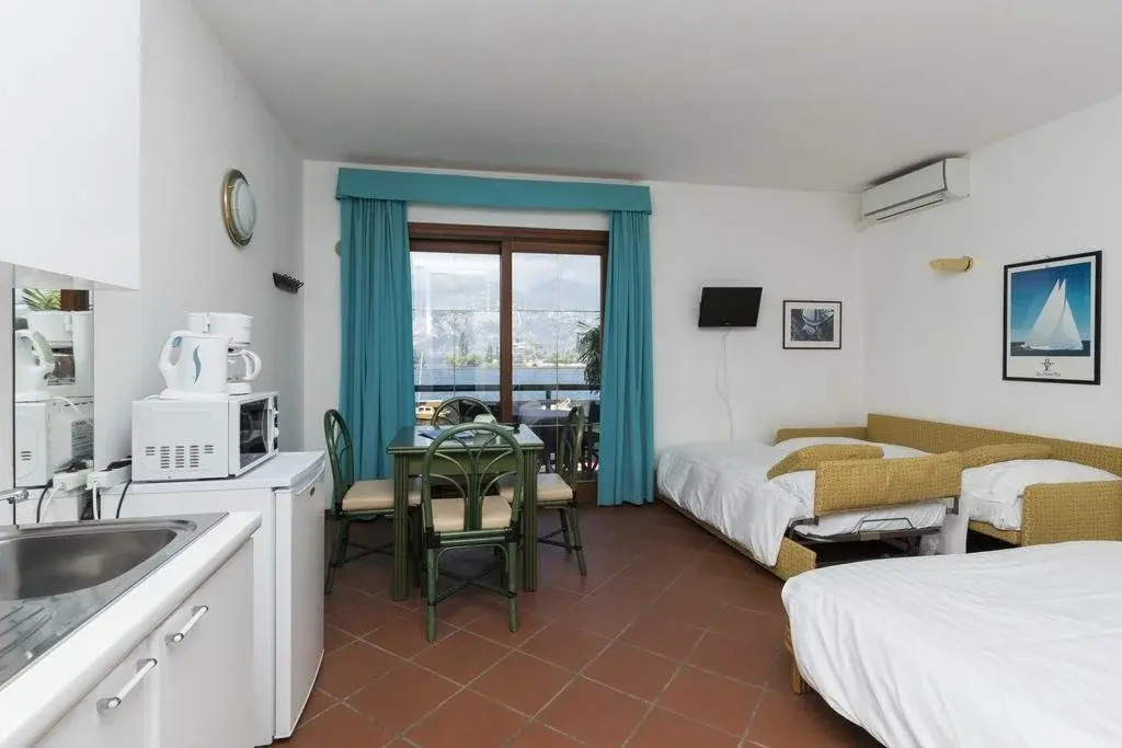Residence Sporting