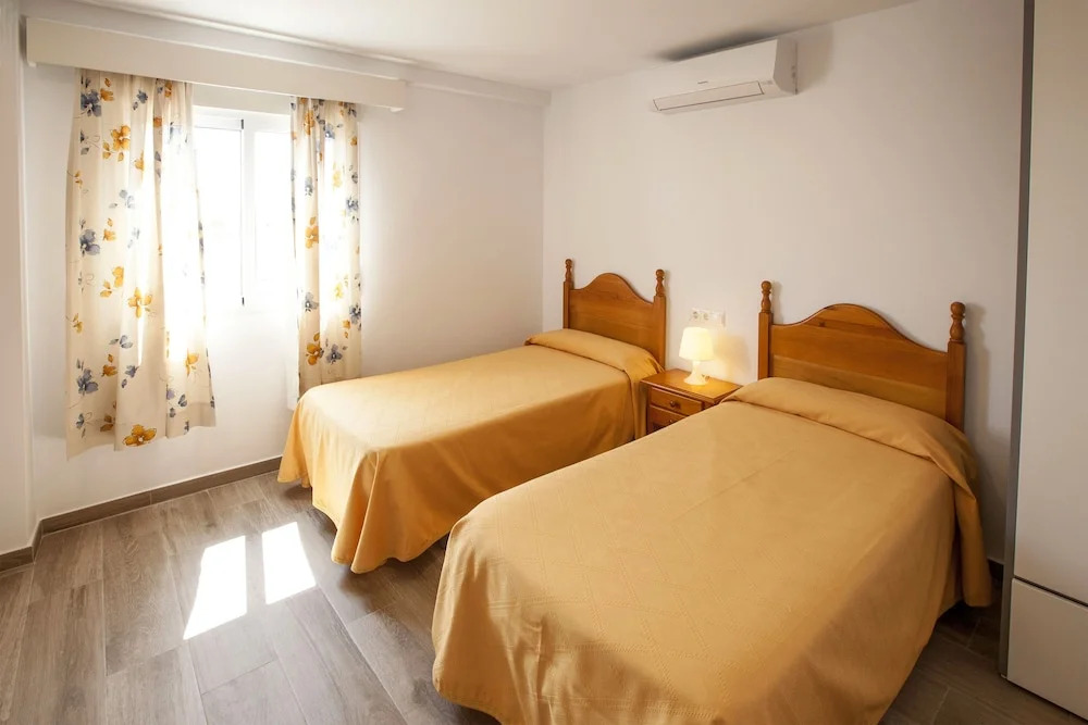 Sun Serramar Boutique Hostal