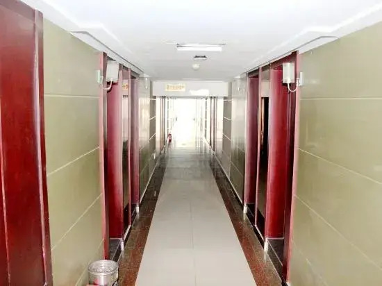 Kuaile Holiday Hotel