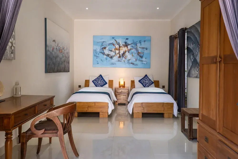 Villa Inti Seminyak Bali