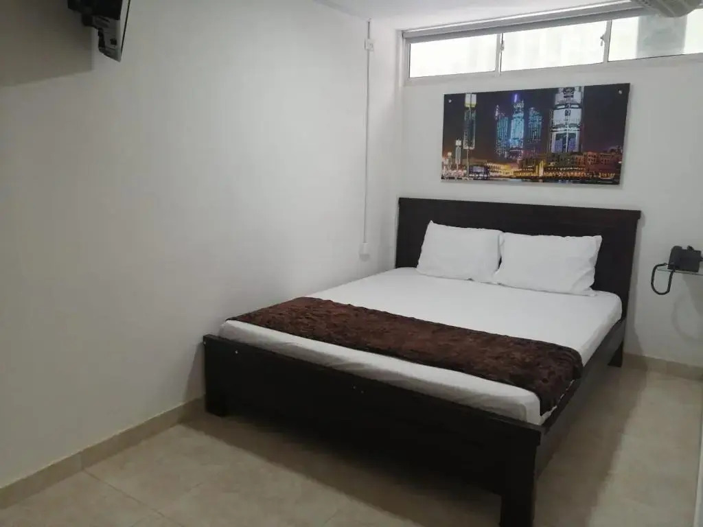 Hotel Sol del Estadio