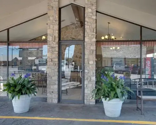 Rodeway Inn Gatesville