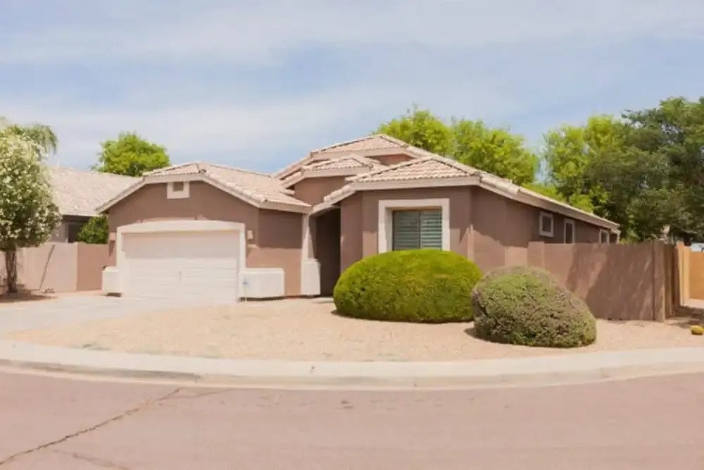 1600 E Redwood Place, Chandler