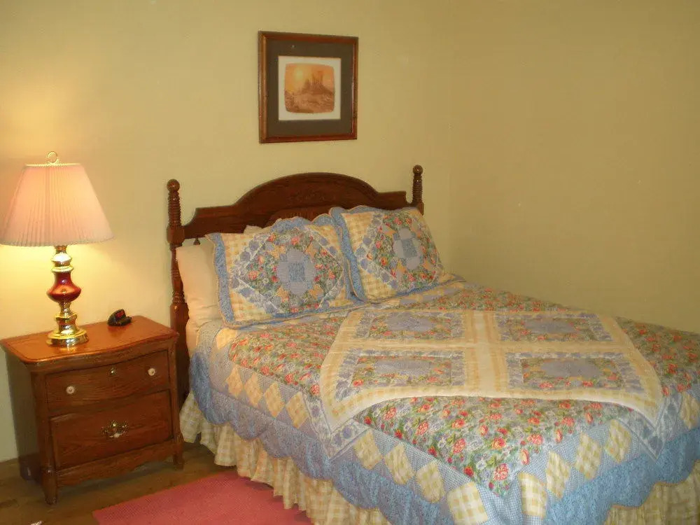 Portland Park Suites