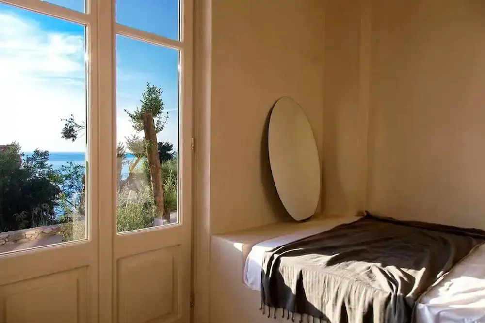Luxury Villa in Agios Nikitas