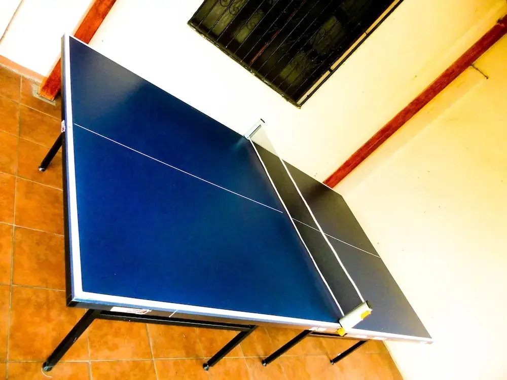 Hostal Villa de San Fernando