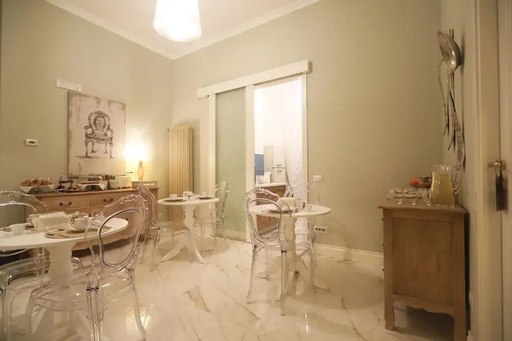 Macchiato Suites Boutique Guest House