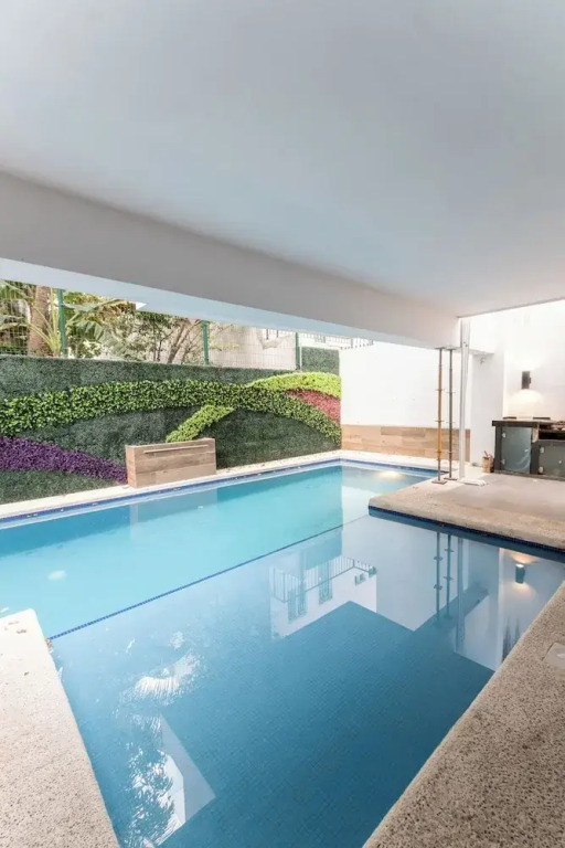 Mojarra Apartments by Partnerhost