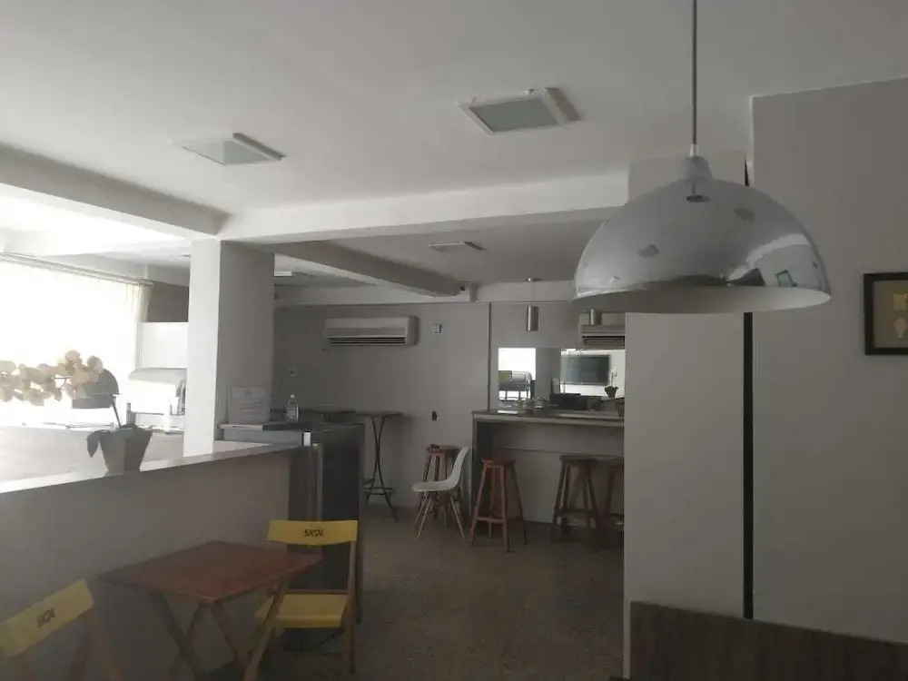 Hostel Pontal do Duque