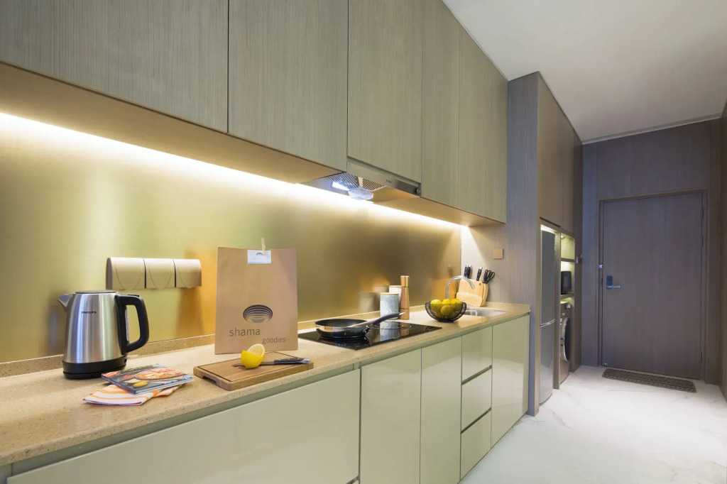 Sincere Residence Hongqiao