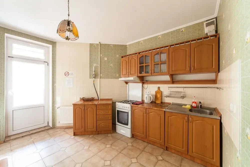 Отель KIEVFLAT