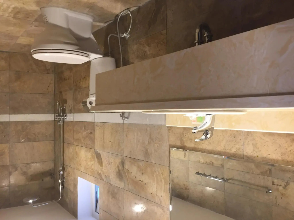 Palmo Serviced Apartment 3