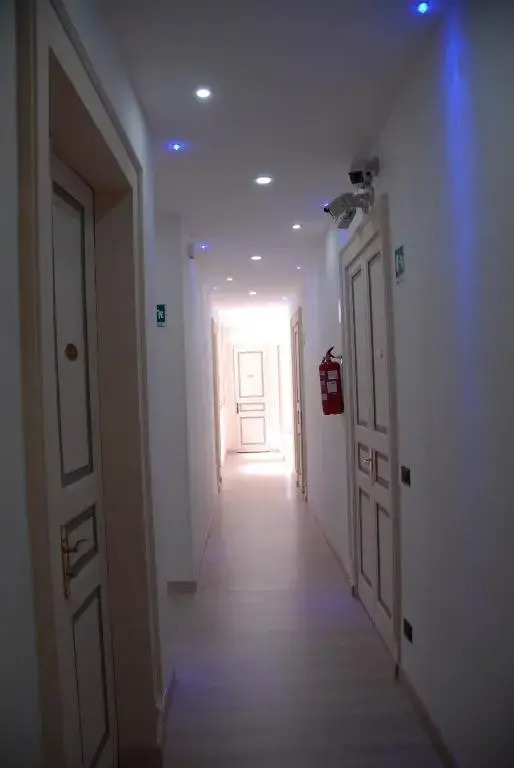 Messina41 Hotel