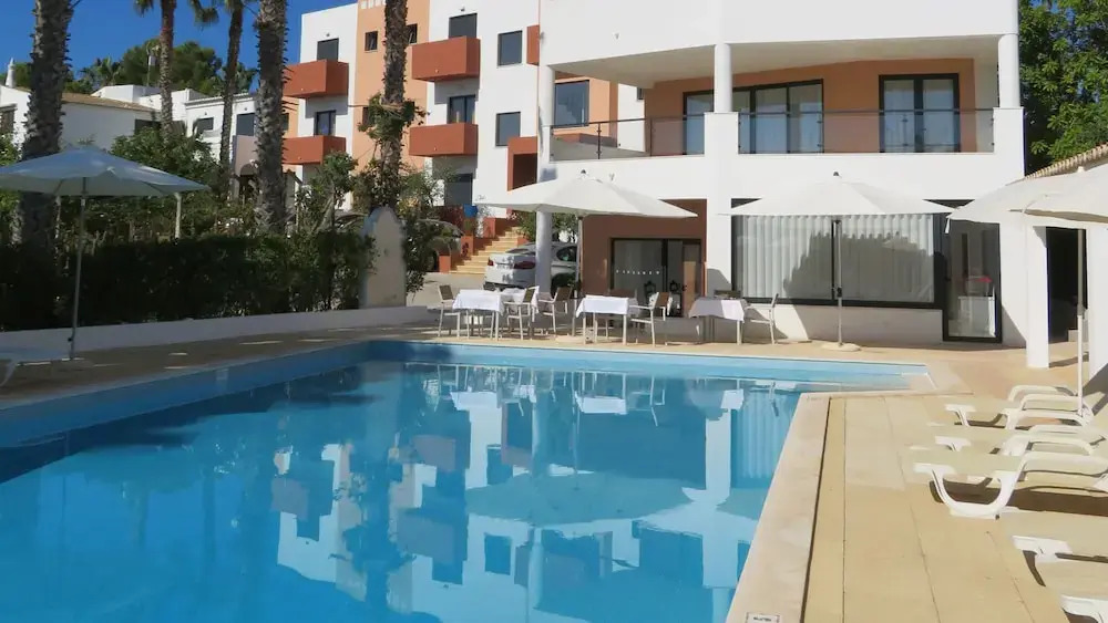 Villa Alcaide
